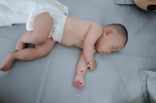 莒县孕妇为什么睡不着